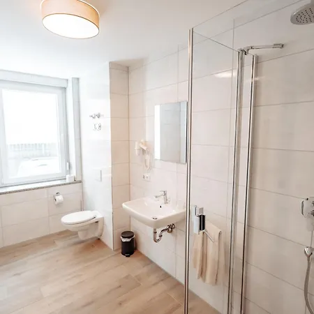 Boardinghouse Victory Aparthotel Augsburg