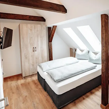 Boardinghouse Victory Aparthotel