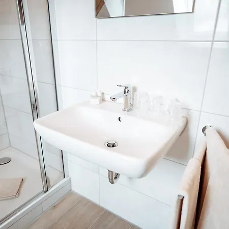 Aparthotel Boardinghouse Victory Augsburg