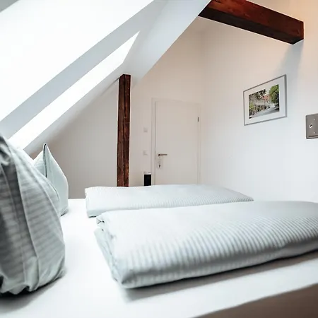 Boardinghouse Victory * Augsburg