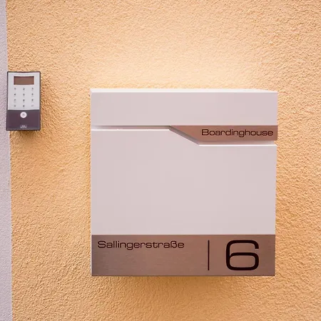 Boardinghouse Victory Aparthotel