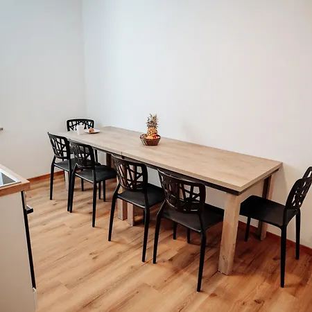 Boardinghouse Victory Apart-hotel Augsburg