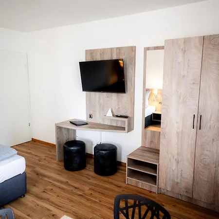 Aparthotel Boardinghouse Victory