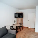 Lägenhetshotell Boardinghouse Victory 4*