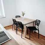 Boardinghouse Victory Lägenhetshotell 4*