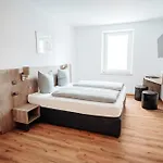 Lägenhetshotell Boardinghouse Victory 4*