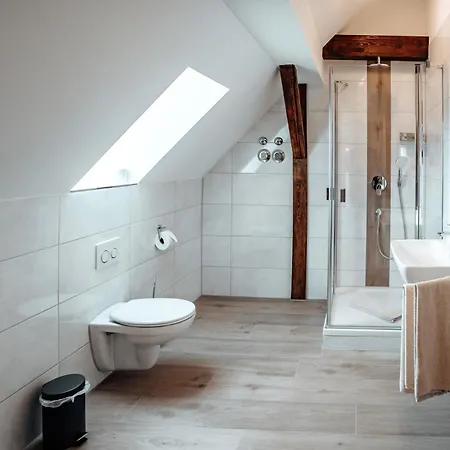 Boardinghouse Victory Aparthotel Augsburg