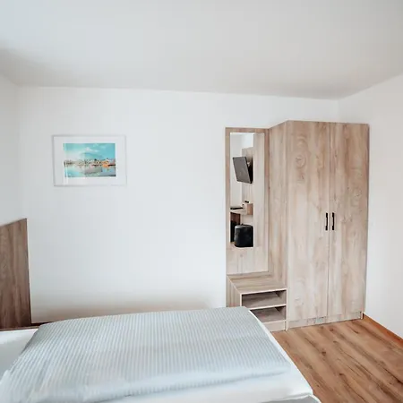 Boardinghouse Victory Lägenhetshotell 4*