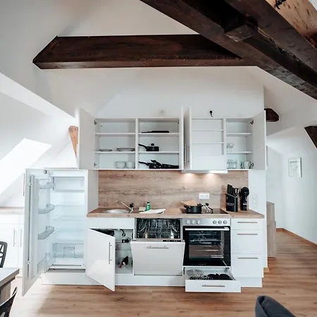 Boardinghouse Victory 4* Augsburg