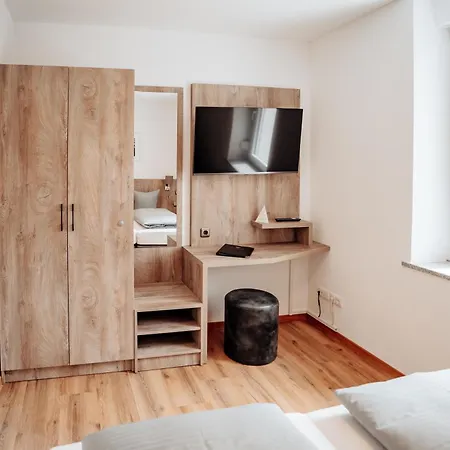 Lejlighedshotel Boardinghouse Victory