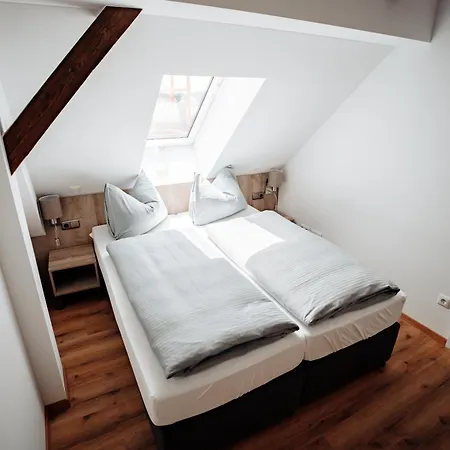 Boardinghouse Victory Aparthotel