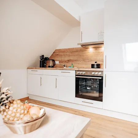 Lejlighedshotel Boardinghouse Victory