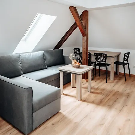 Boardinghouse Victory Lejlighedshotel