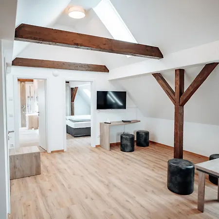 Boardinghouse Victory Lejlighedshotel Augsburg