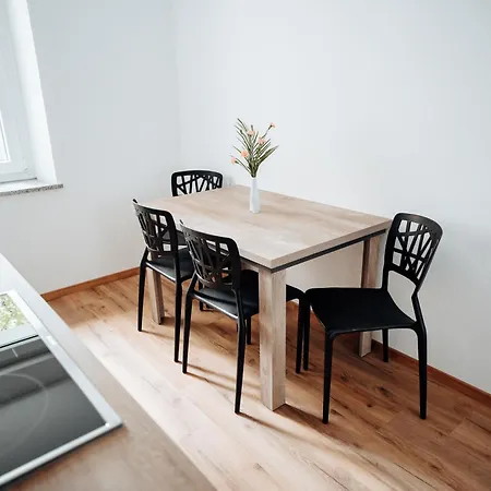 Boardinghouse Victory Lejlighedshotel 4*