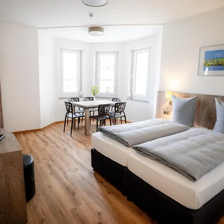 Boardinghouse Victory 4*