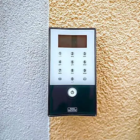 Boardinghouse Victory Apartmanhotel Augsburg
