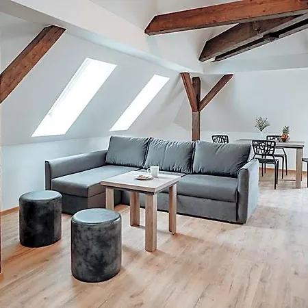 Apartmanhotel Boardinghouse Victory Augsburg