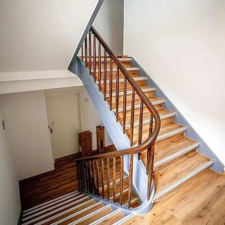 Apartmanhotel Boardinghouse Victory