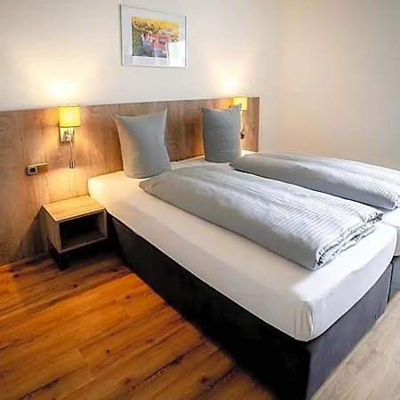 Boardinghouse Victory Apartmanhotel