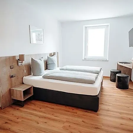 Apartmanhotel Boardinghouse Victory