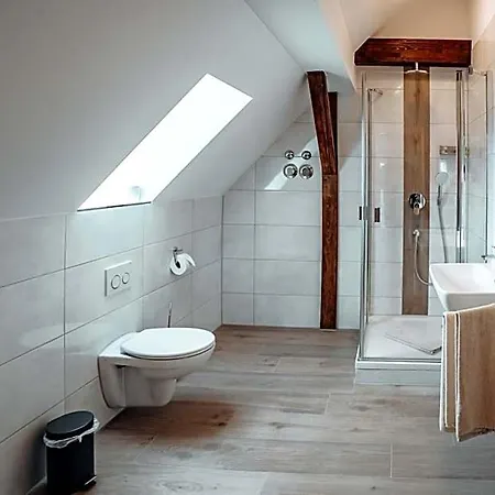 Boardinghouse Victory Apartmanhotel Augsburg