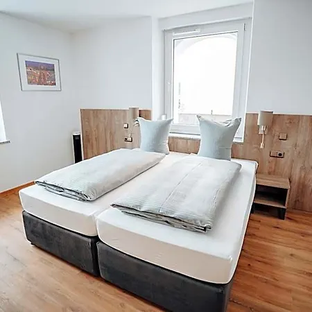 Boardinghouse Victory Ξενοδοχείο με διαμερίσματα
