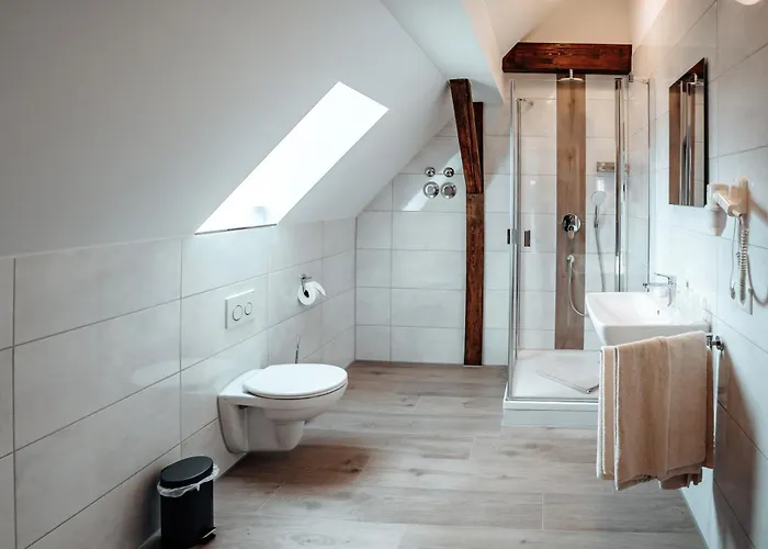 Boardinghouse Victory Aparthotel Augsburg