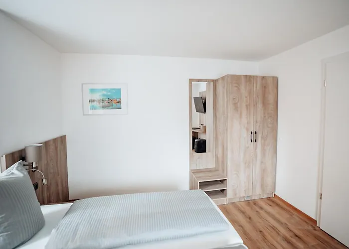 Boardinghouse Victory Aparthotel 4*