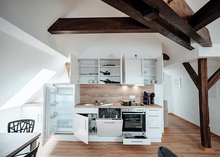 Boardinghouse Victory 4* Augsburg