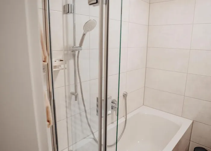 Boardinghouse Victory Aparthotel Augsburg