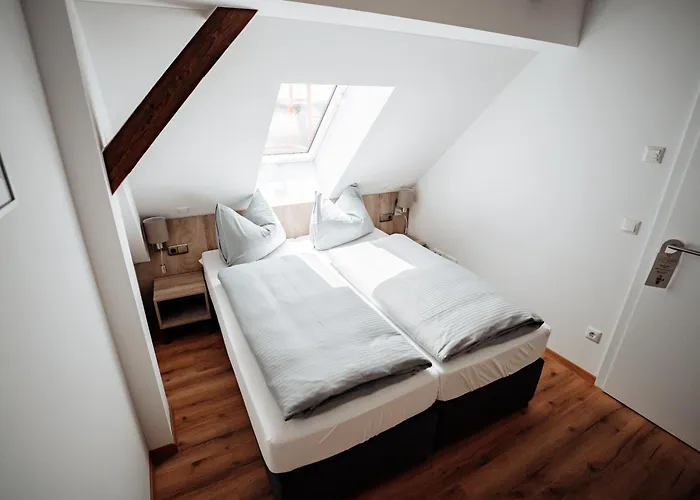 Boardinghouse Victory Aparthotel
