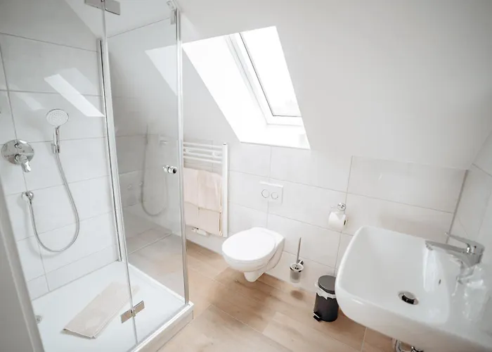 Boardinghouse Victory Aparthotel Augsburg