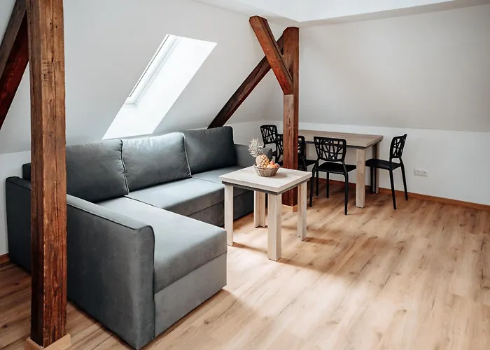 Boardinghouse Victory Aparthotel