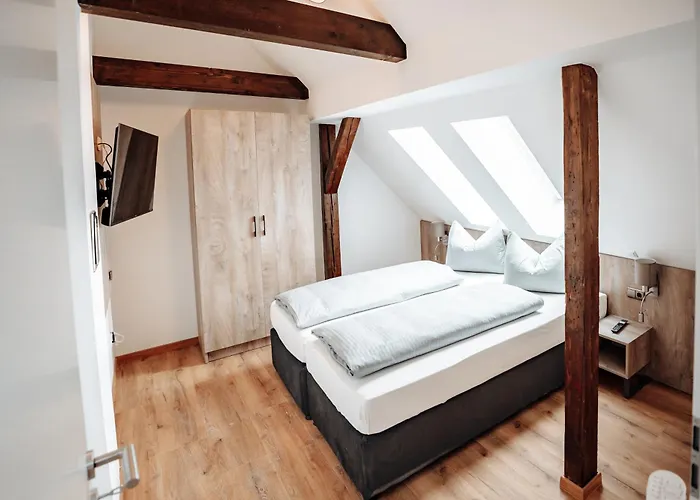 Boardinghouse Victory Aparthotel