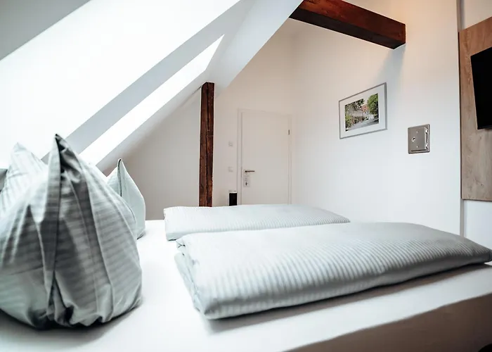 Boardinghouse Victory 4* Augsburg