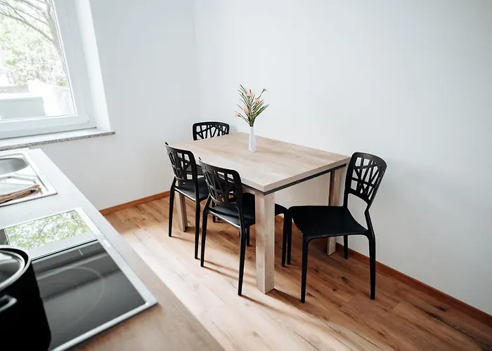 Boardinghouse Victory Aparthotel 4*